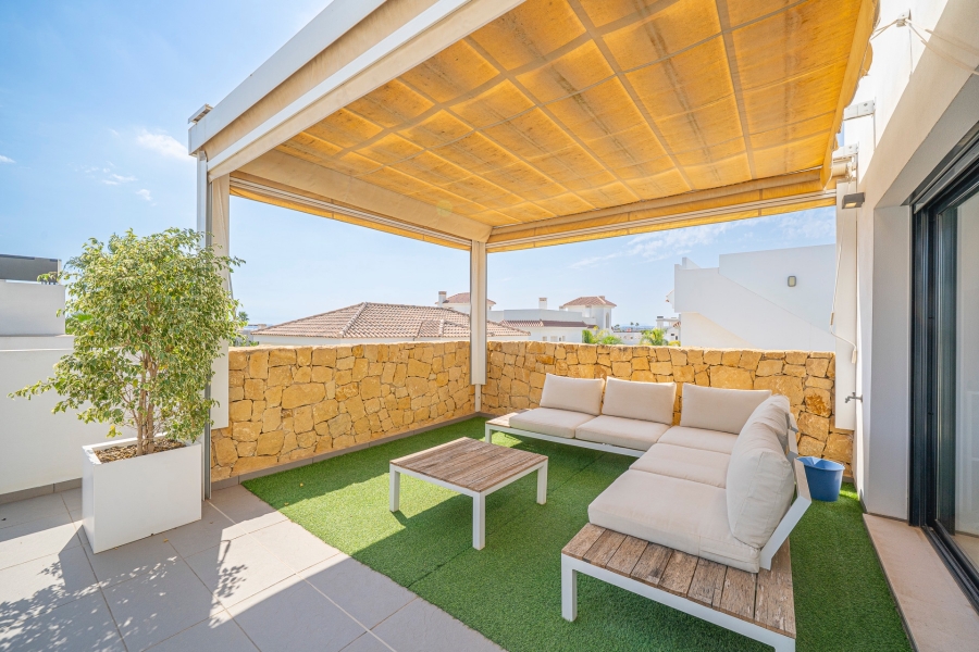 Re-Sale - Detached Villa - Ciudad Quesada - La Laguna