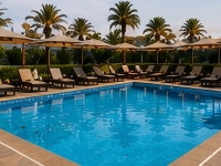 Nouveau - Appartement - Los Alcazares - Serena Golf