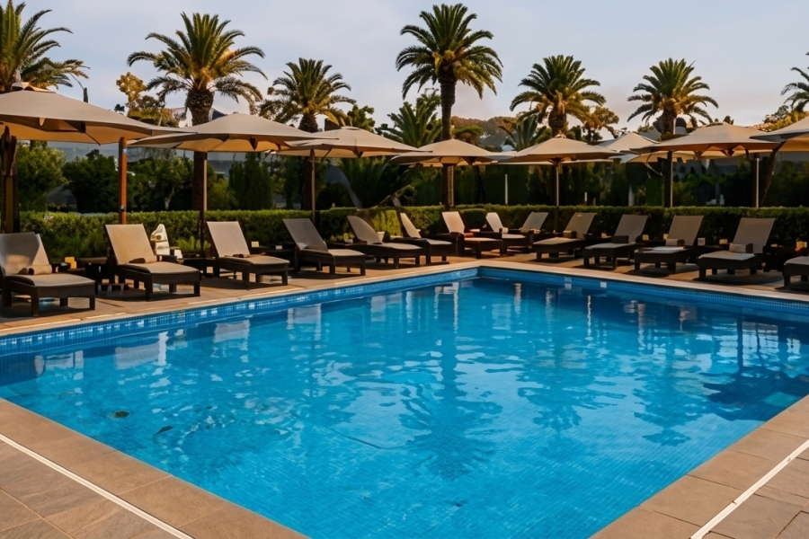 Nouveau - Appartement - Los Alcazares - Serena Golf
