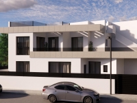 New - Detached Villa - Ciudad Quesada - Benimar II