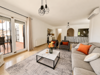 Re-Sale - Detached Villa - Orihuela Costa - Las Ramblas