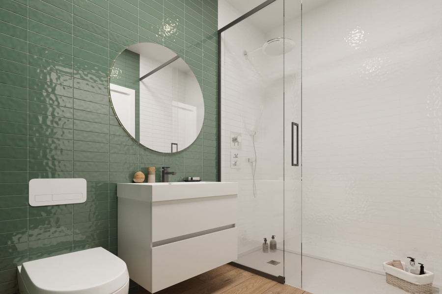 Nieuw - Appartement - Mutxamel