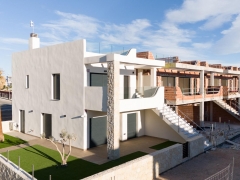 Bungalow - Nueva - Pilar de La Horadada - Pilar de La Horadada - Pueblo