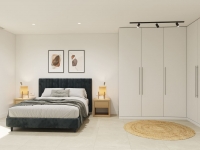 Nouveau - Appartement - Pilar de La Horadada - Pilar De La Horadada