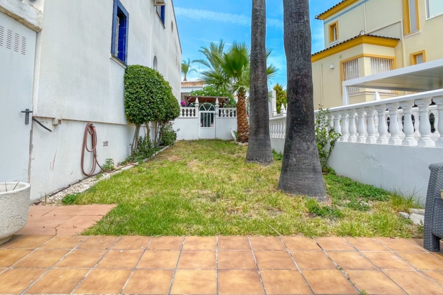 Re-Sale - Townhouse - Orihuela Costa - Los Dolses