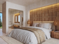 New - Detached Villa - Jávea