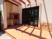 Re-Sale - Semi Detached Villa - Algorfa - La Finca Golf Resort