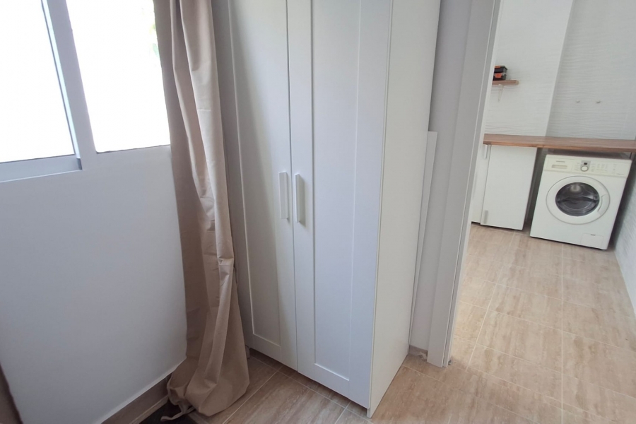 Re-Sale - Townhouse - Orihuela Costa - Playa Flamenca