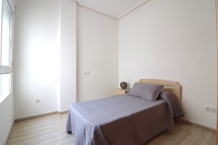 Reventa - Apartamento - Almoradi - Almoradi - Pueblo