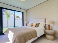 New - Detached Villa - Orihuela Costa