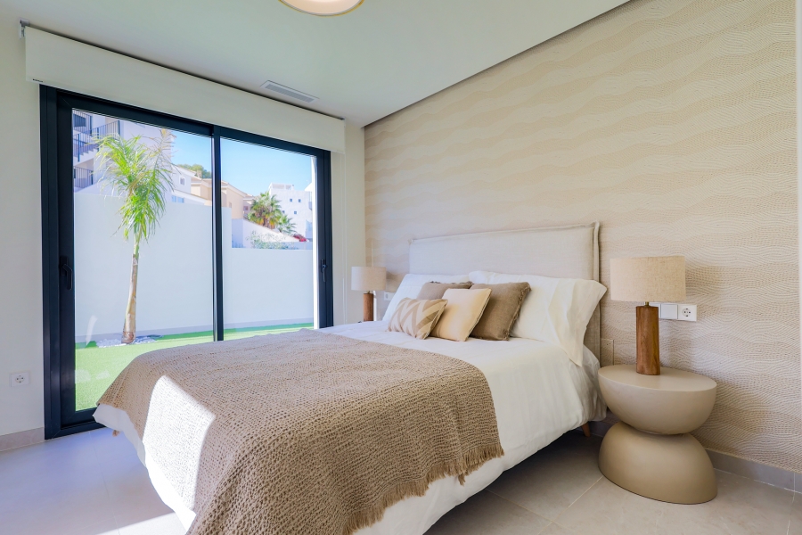 New - Detached Villa - Orihuela Costa