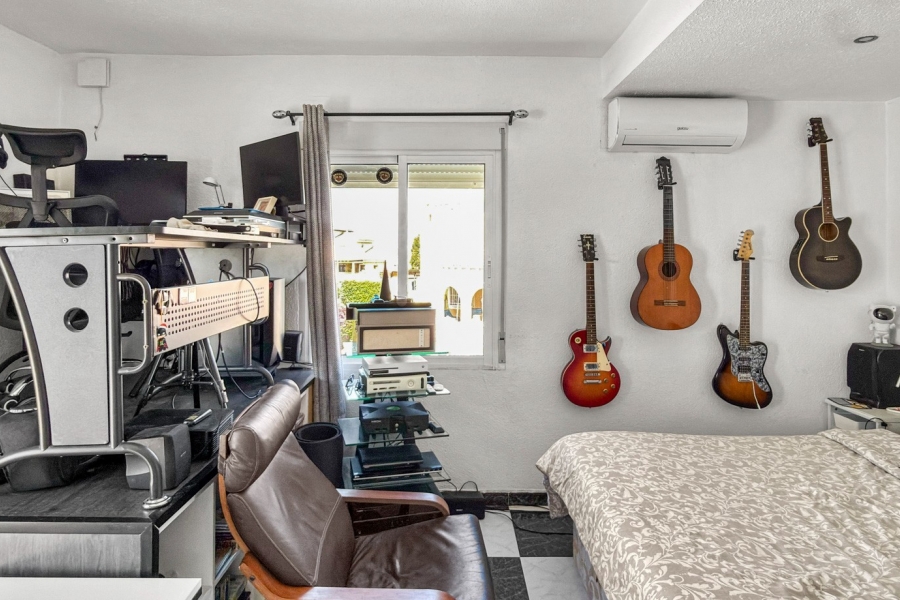 Re-Sale - Detached Villa - Ciudad Quesada - Ciudad Quesada - Town