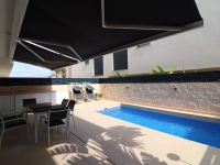 Re-Sale - Semi Detached Villa - Benijofar - Benijofar - Village