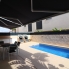 Re-Sale - Semi Detached Villa - Benijofar - Benijofar - Village