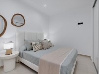 New - Apartment - Los Alcazares - Euro Roda