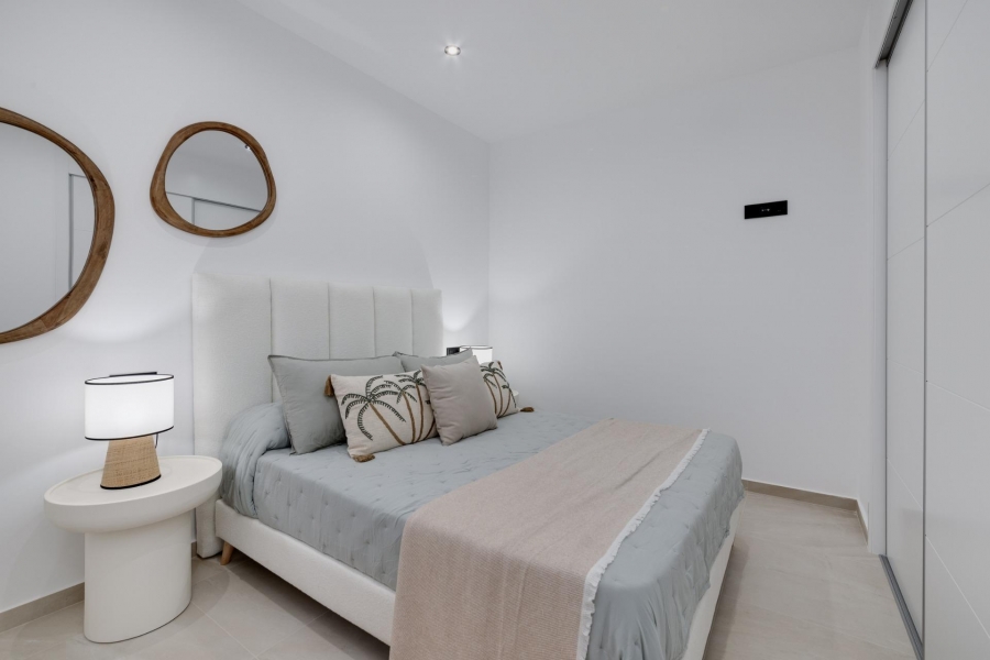 New - Apartment - Los Alcazares - Euro Roda