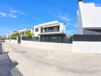 Re-Sale - Detached Villa - Algorfa - La Finca Golf Resort