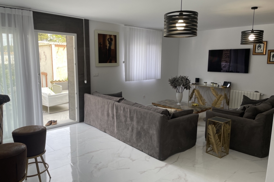 Re-Sale - Detached Villa - Torrevieja - Los Balcones