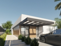 Nieuw - Vrijstaande Villa - Molina De Segura - Molina de Segura