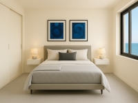 New - Apartment - San Pedro del Pinatar - San Pedro del Pinatar - Town