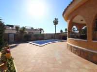 Re-Sale - Detached Villa - Benijofar - Monte Azul