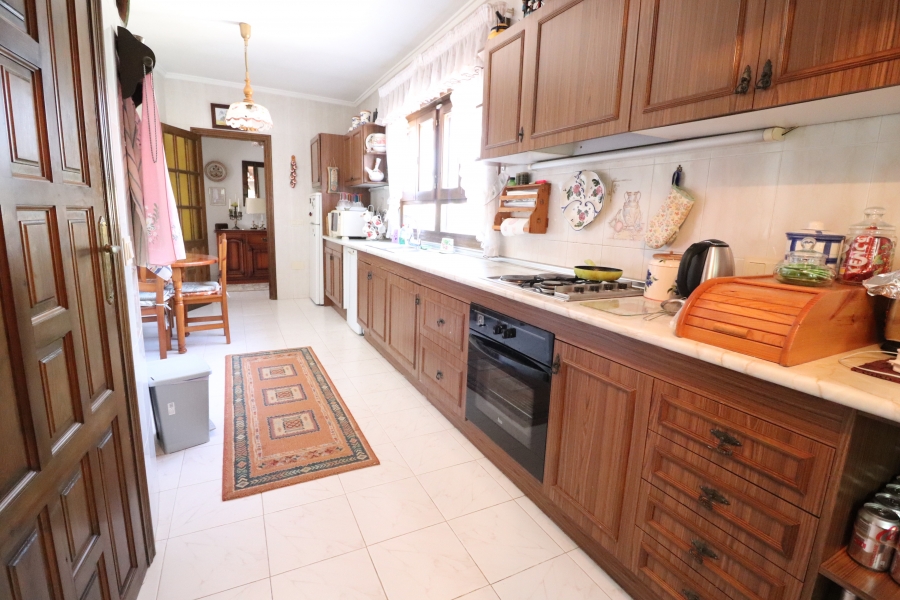 Re-Sale - Detached Villa - Ciudad Quesada - La Marquesa