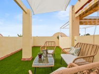 Re-Sale - Townhouse - Orihuela Costa - La Florida