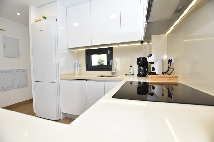 Re-Sale - Apartment - Torrevieja - Los Balcones