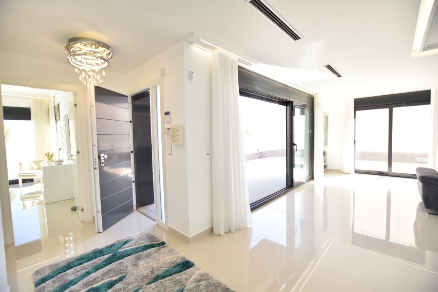 Re-Sale - Detached Villa - San Miguel de Salinas - La Cañada - Los Alcores