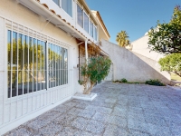 Re-Sale - Bungalow - Orihuela Costa - Villamartin