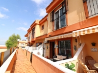 Re-Sale - Townhouse - Algorfa - Montemar