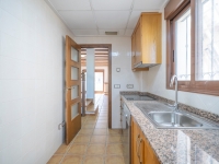 Re-Sale - Semi Detached Villa - Algorfa - La Finca Golf Resort