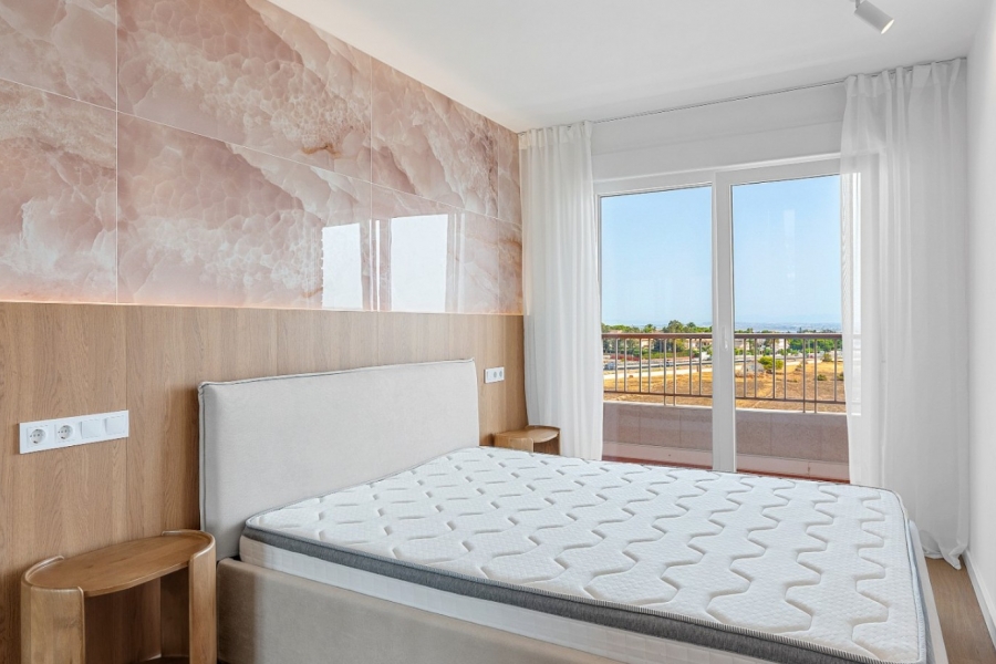 Re-Sale - Apartment - Torrevieja - Rocio del Mar