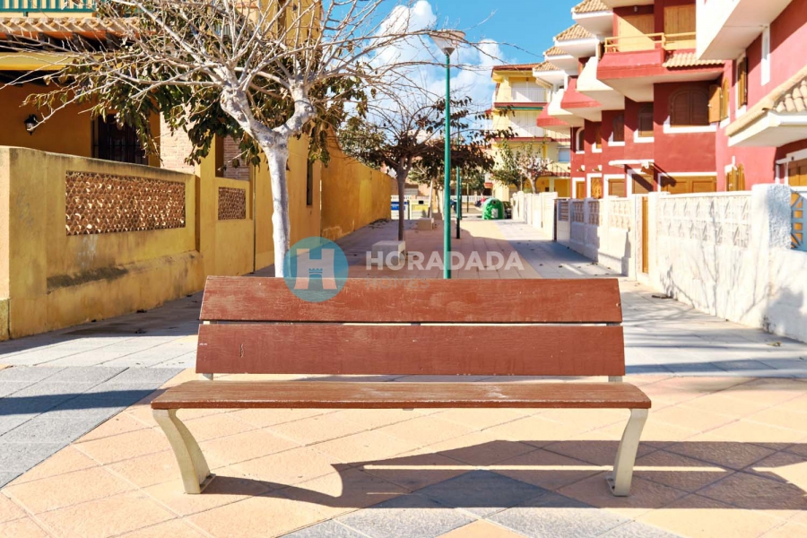 Re-Sale - Apartment - Torre de La Horadada - Torre de La Horadada - Town