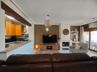 Re-Sale - Apartment - Algorfa - La Finca Golf Resort