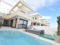 Re-Sale - Detached Villa - Los Montesinos - La Herrada