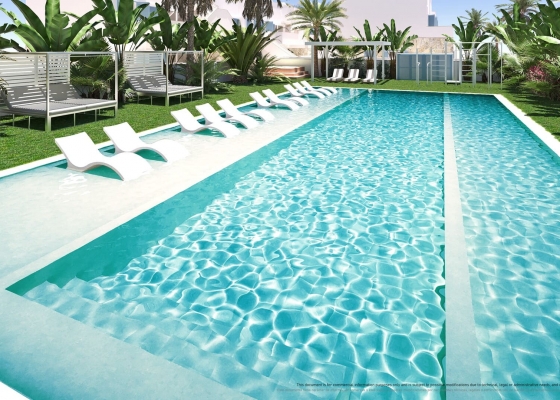 Apartment - New - Torre de la Horadada - Torre de la Horadada