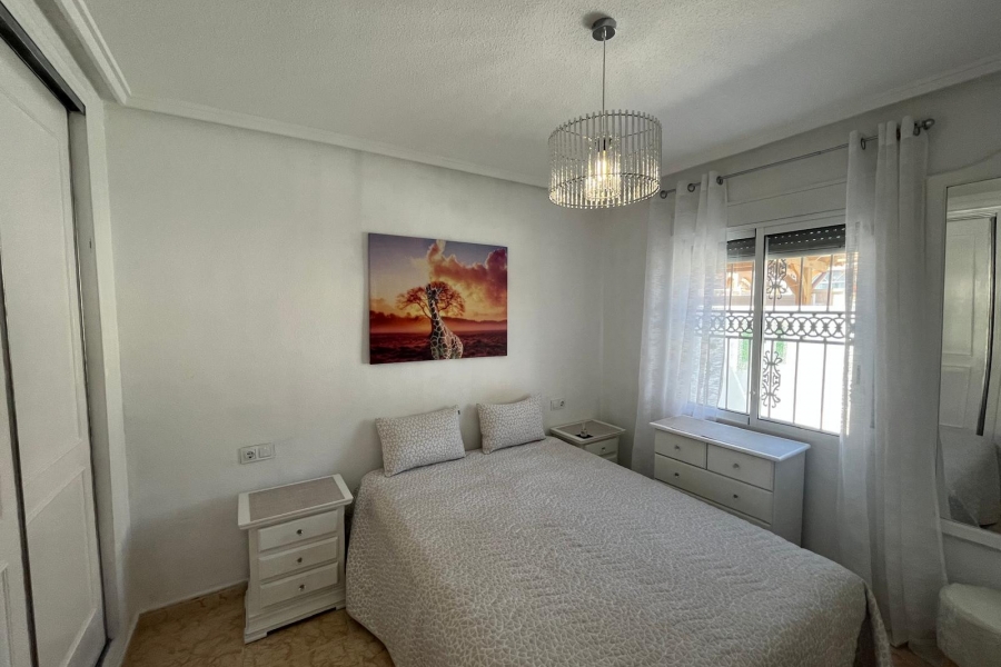 Re-Sale - Quad Villa - Orihuela Costa - Punta Prima