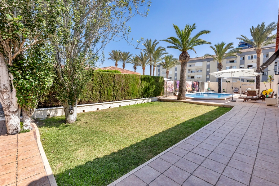 Re-Sale - Detached Villa - Torrevieja - Rocio del Mar