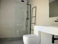 Nouveau - Mitoyenne - Polop