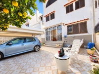 Re-Sale - Townhouse - Torrevieja - Torrevieja - Centre
