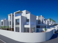 New - Townhouse - Ciudad Quesada - Ciudad Quesada - Town