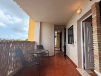 Re-Sale - Apartment - Orihuela Costa - Villamartin