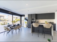 Re-Sale - Detached Villa - Algorfa - La Finca Golf Resort