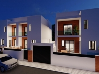 New - Detached Villa - Daya Nueva - Daya Nueva - Town