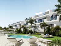 New - Apartment - Torrevieja