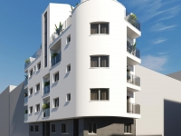 New - Apartment - Torrevieja - Torrevieja - Centre