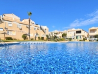 Re-Sale - Apartment - Orihuela Costa - Playa Flamenca