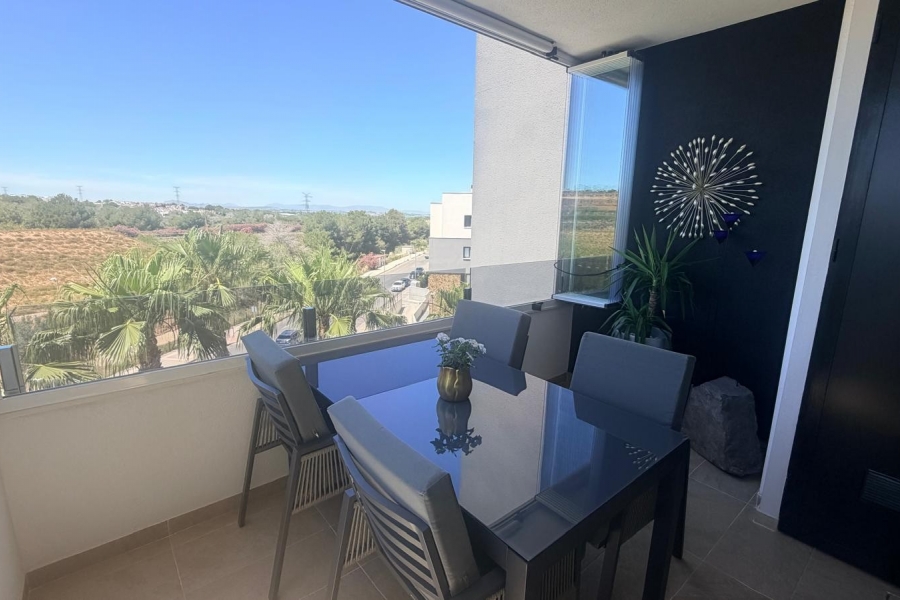 Re-Sale - Apartment - Orihuela Costa - Los Altos