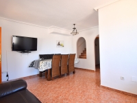 Re-Sale - Semi Detached Villa - Orihuela Costa - Playa Flamenca